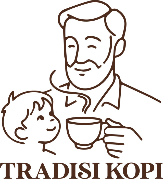 Tradisi Kopi